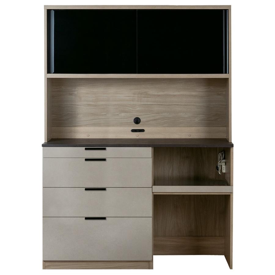 ニトリ（NITORI） キッチンボード(TMK501 140KS GW) : ニトリ Yahoo!店 