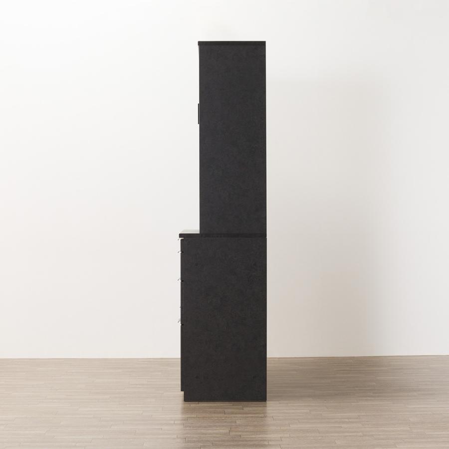 ニトリ（NITORI） キッチンボード(KM504 100L GY) : ニトリ Yahoo!店