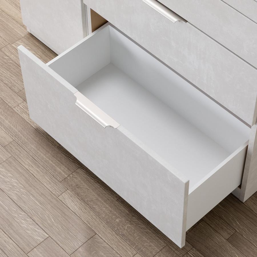 ニトリ（NITORI） キッチンボード(KM504 120L LGY) : ニトリ Yahoo!店