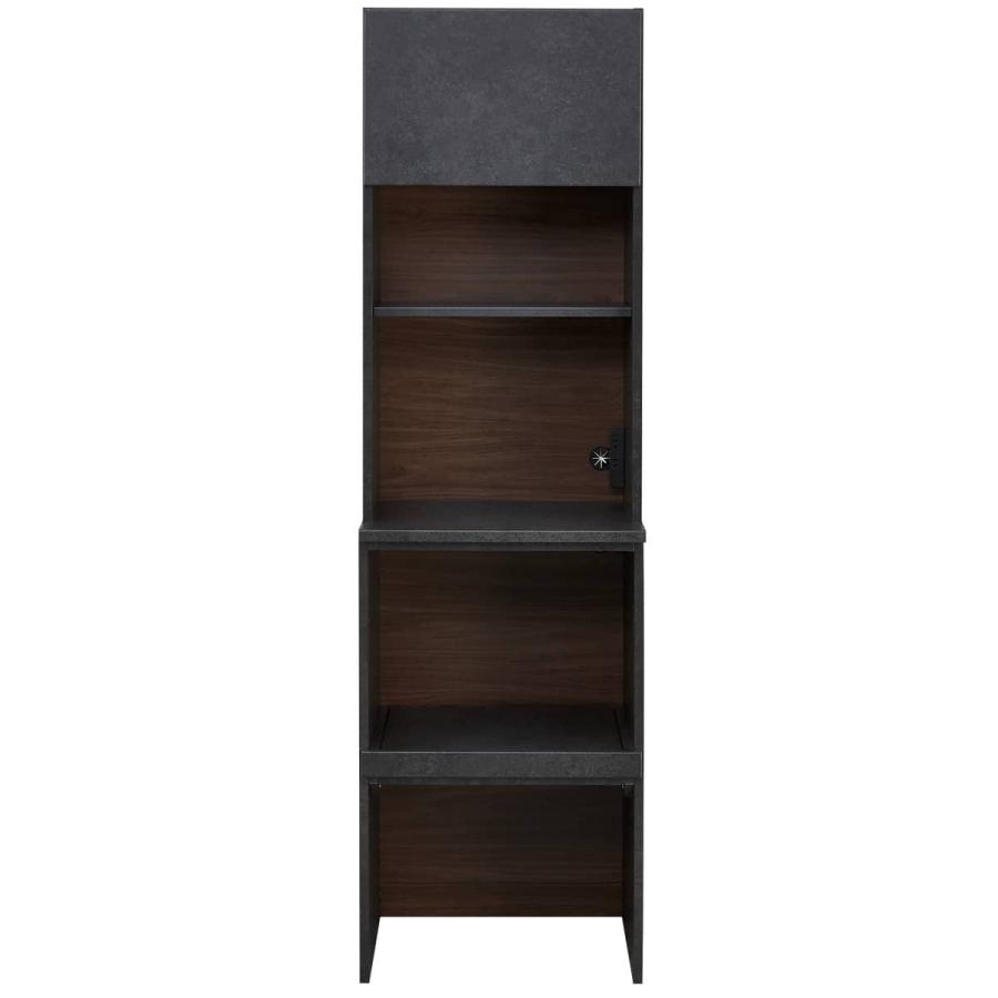 ニトリ（NITORI） レンジボード(KM504 60 GY) : ニトリ Yahoo!店