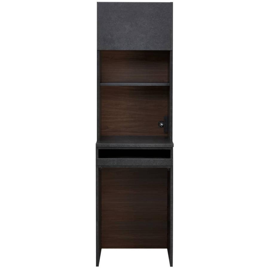 ニトリ（NITORI） レンジボード(KM504 60 GY) : ニトリ Yahoo!店
