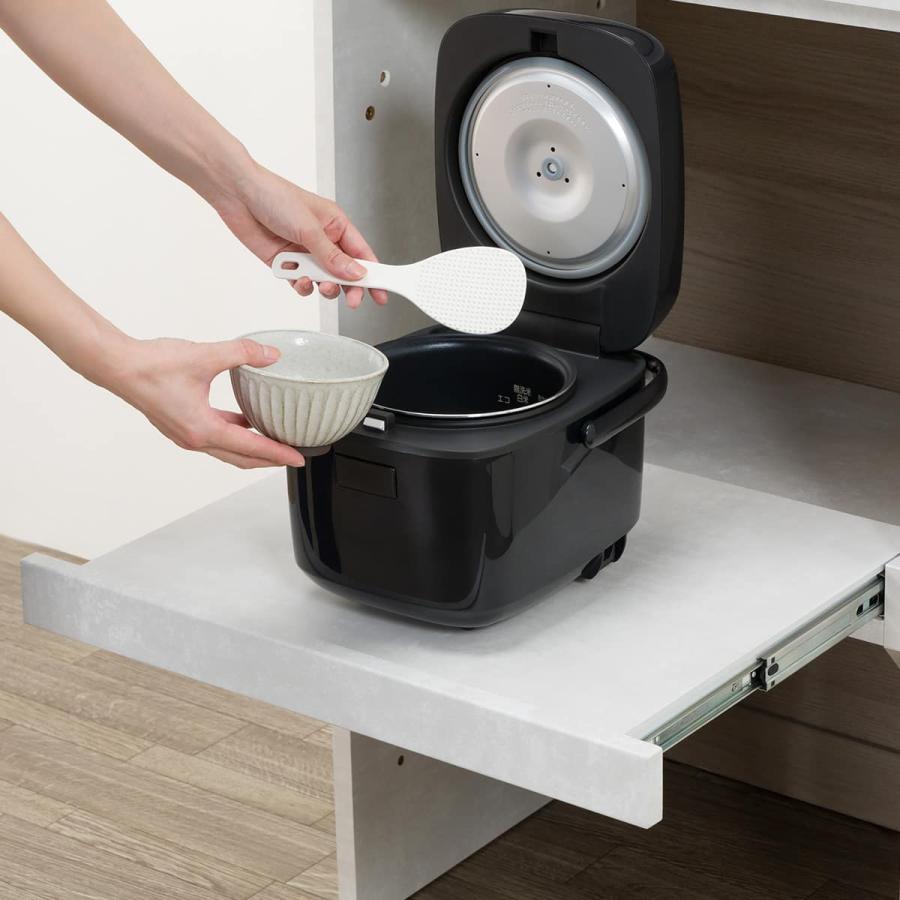 ニトリ（NITORI） レンジボード(KM504 60 LGY) : ニトリ Yahoo!店 