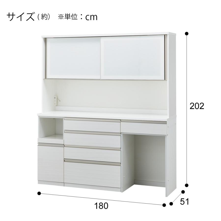 キッチンボート値下げ！2月1日まで！引き取りは後日可 キッチンボード(リガーレ160KB LBR) | ニトリネット【公式】 家具