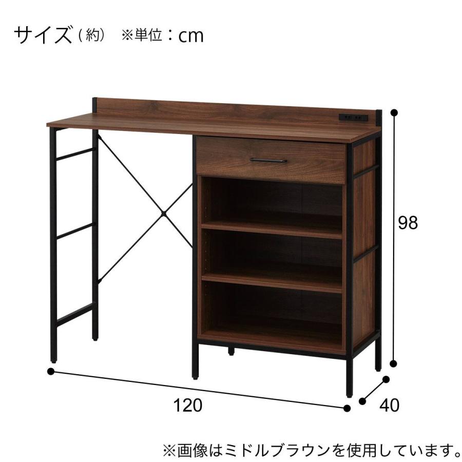 ニトリ（NITORI） キッチンカウンター(IG006 1200 GW) : ニトリ Yahoo