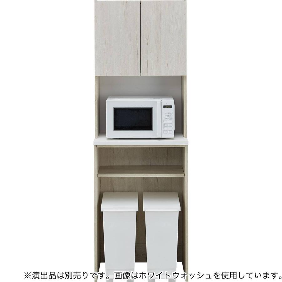 ニトリ（NITORI） Nクリックキッチンボード(HN504 60 MBR) : ニトリ