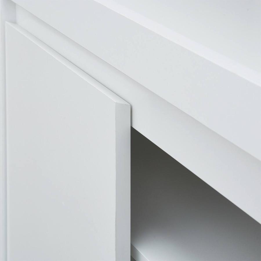 ニトリ（NITORI） レンジボード(LR206 RE1660 WH) : ニトリ Yahoo!店