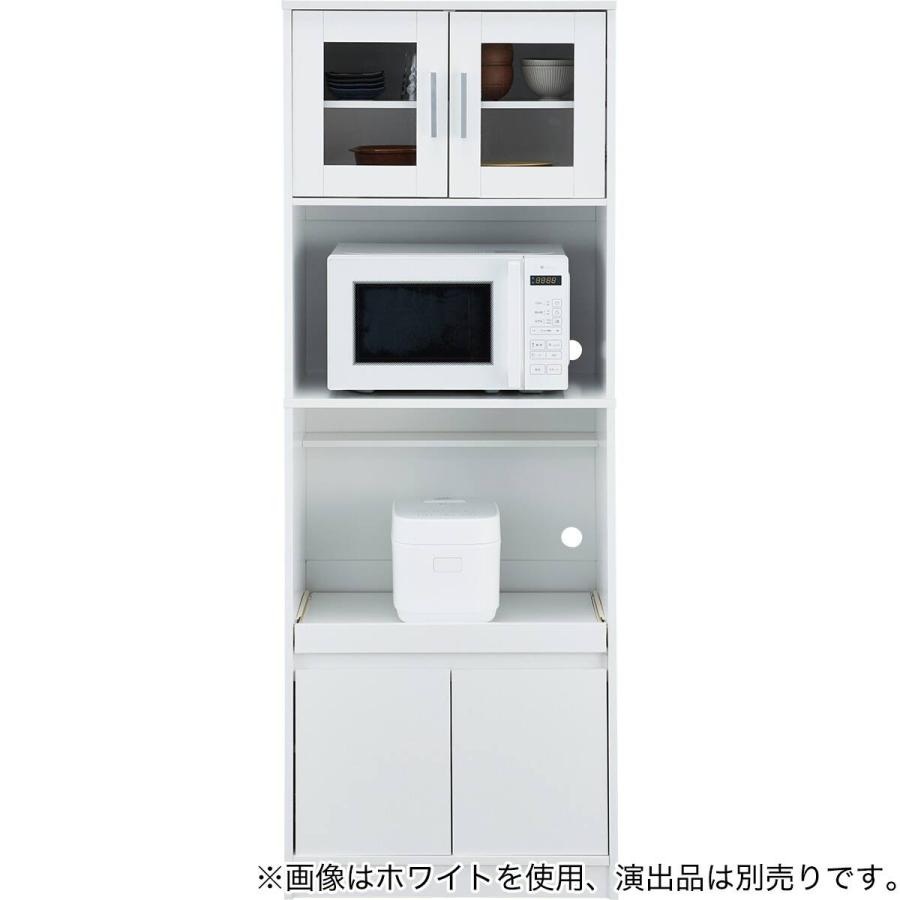ニトリ（NITORI） レンジボード(LR206 RE1660 WH) : ニトリ Yahoo!店