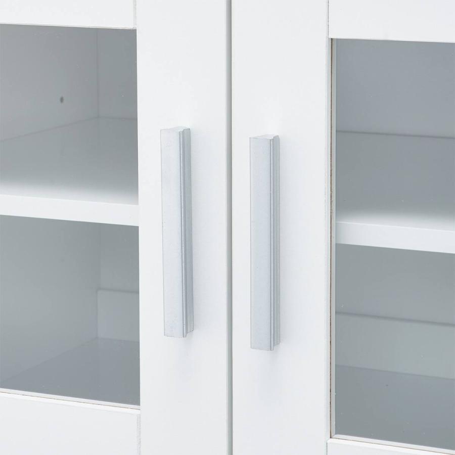ニトリ（NITORI） レンジボード(LR206 RE1660 WH) : ニトリ Yahoo!店