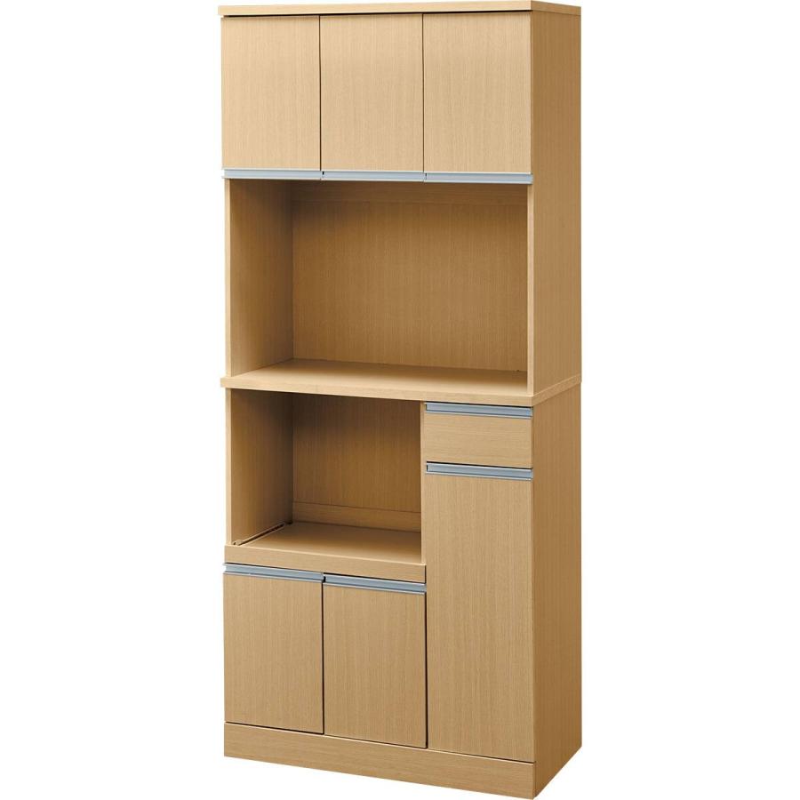 ニトリ（NITORI） キッチンボード(EG509 90KB LBR) : ニトリ Yahoo!店