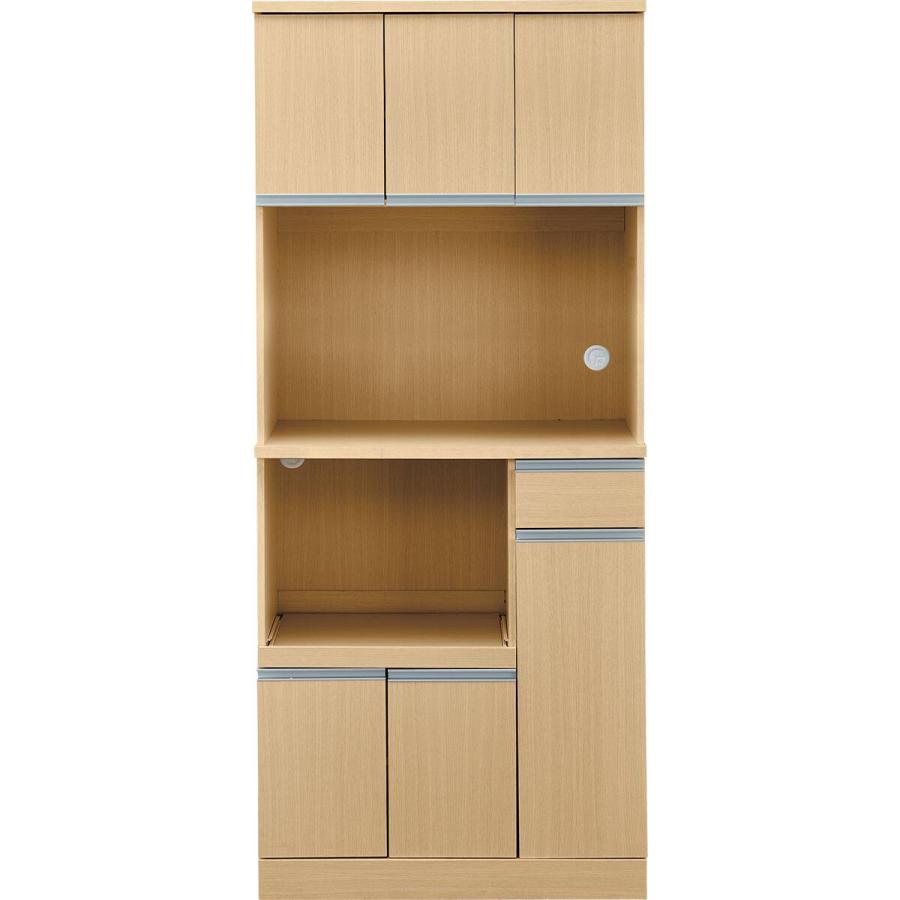 ニトリ（NITORI） キッチンボード(EG509 90KB LBR) : ニトリ Yahoo!店