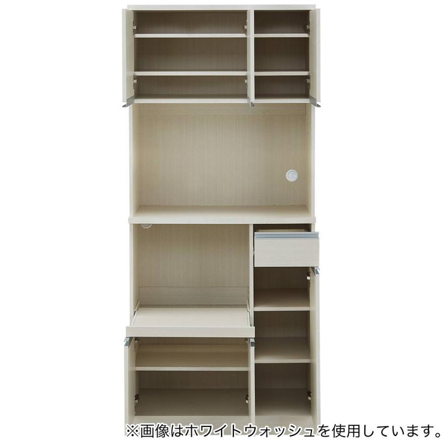 ニトリ（NITORI） キッチンボード(EG509 90KB LBR) : ニトリ Yahoo!店