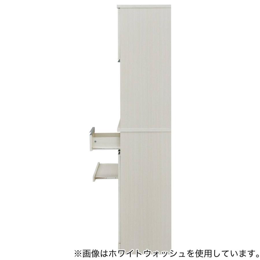 ニトリ（NITORI） キッチンボード(EG509 90KB LBR) : ニトリ Yahoo!店