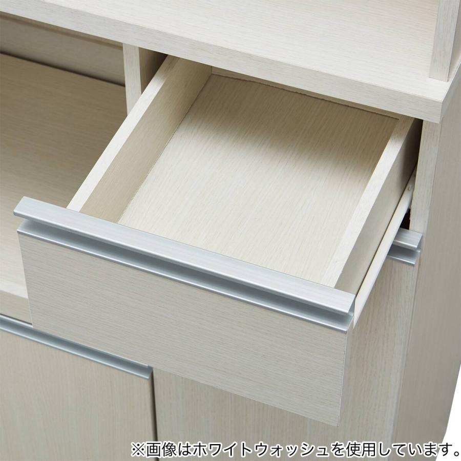 ニトリ（NITORI） キッチンボード(EG509 90KB LBR) : ニトリ Yahoo!店