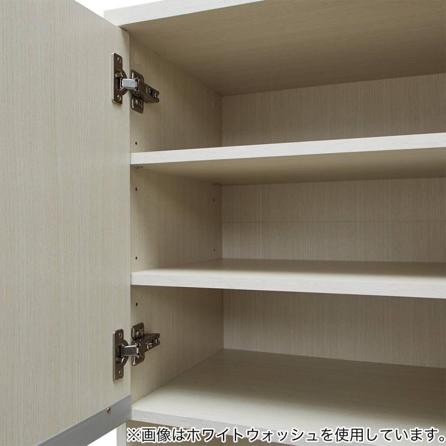 ニトリ（NITORI） キッチンボード(EG509 90KB LBR) : ニトリ Yahoo!店