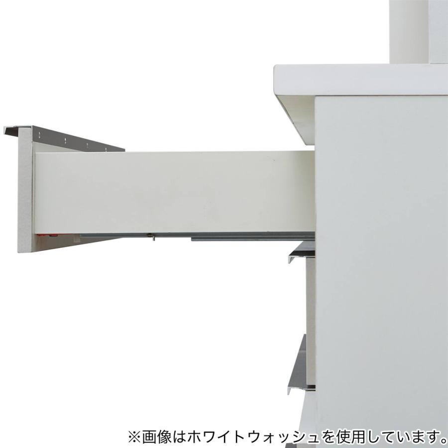 ニトリ（NITORI） キッチンボード(EG509 90KB LBR) : ニトリ Yahoo!店