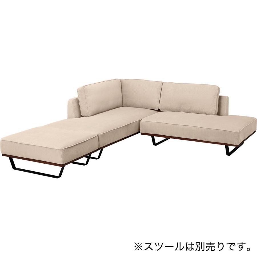 ニトリ カウチソファ(VS04C RC BE) : ニトリ Yahoo!店 - 通販 ニトリ カウチソファ(VS04C RC BE) : ニトリ Yahoo!店 - 通販