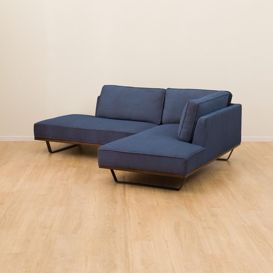 ニトリ　布張り　カウチソファー nitori-net_2190300000324