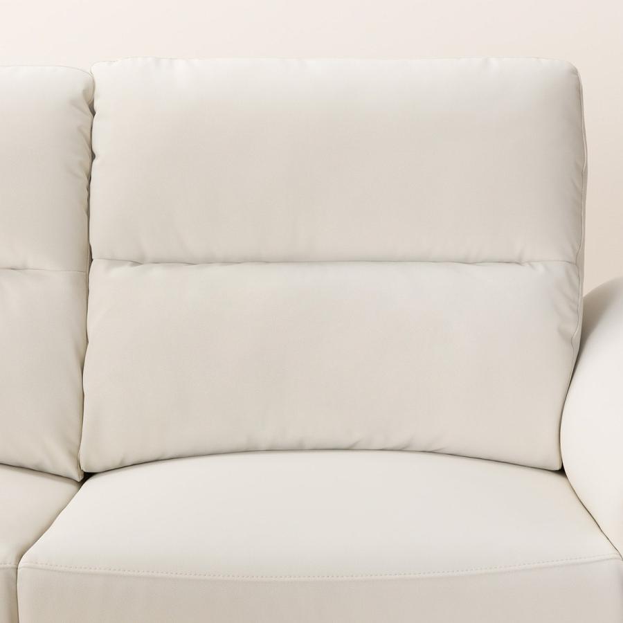 ニトリ ソファー ソファ 傷・汚れに強い合成皮革 3人掛け電動 ニトリ ソファー ソファ 傷・汚れに強い合成皮革 3人掛け電動