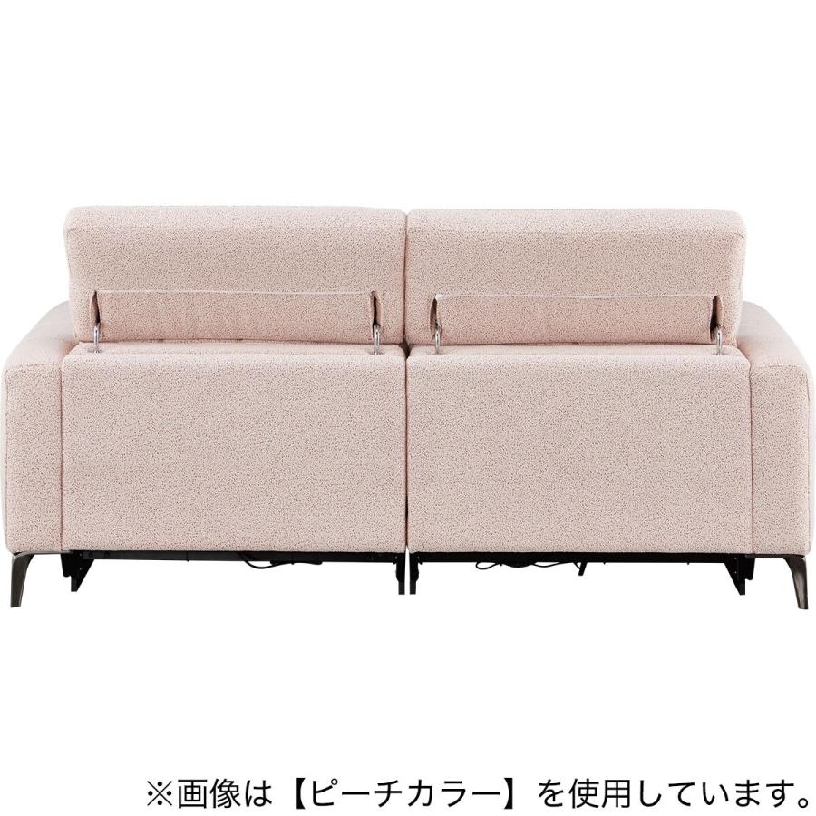 ニトリ　ソファ ニトリ ソファー ソファ 座面が広い2.5人掛けソファ (ESN GY