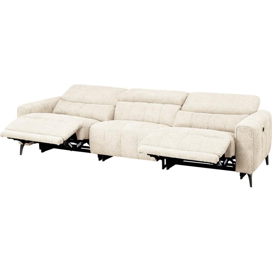 ニトリ　3人掛けソファ　ダークベージュ ニトリ 3人掛けソファ ダークベージュ ニトリ 3人用 ソファ」の人気