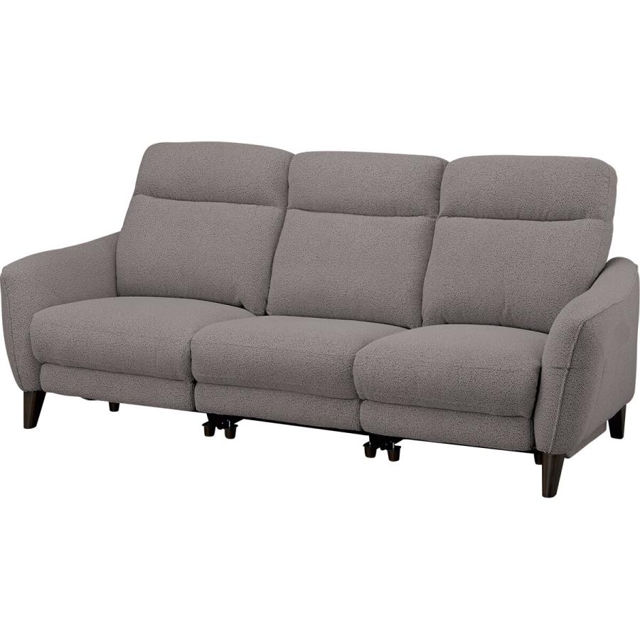 3人掛け布張りソファ(LS06 3シート TER GY) ニトリ : ニトリ Yahoo!店