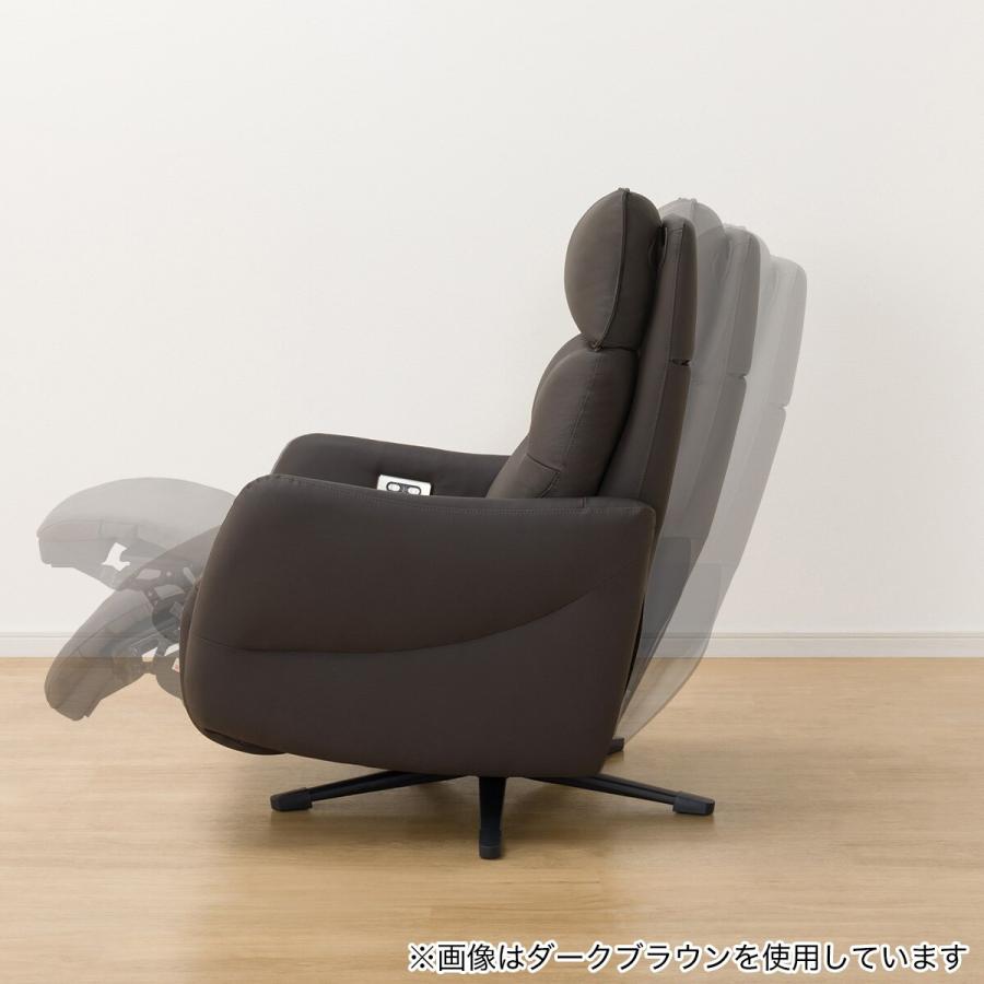 ソファー ソファ 電動リクライニングパーソナルチェア(2モーター LE01 