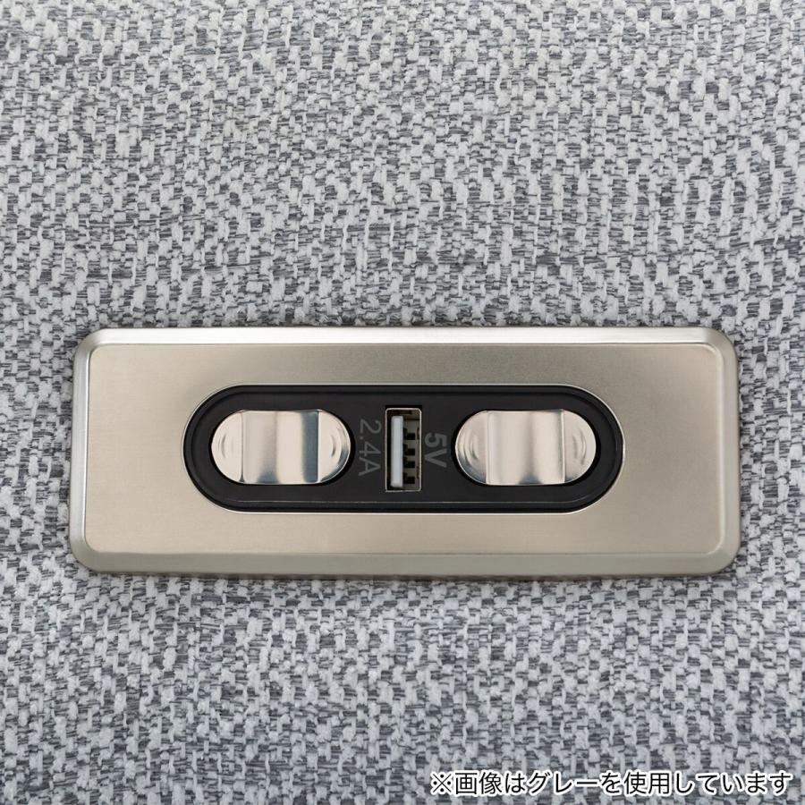 ニトリ ソファー ソファ 電動布張りリクライニングパーソナル ニトリ ソファー ソファ 電動布張りリクライニングパーソナル