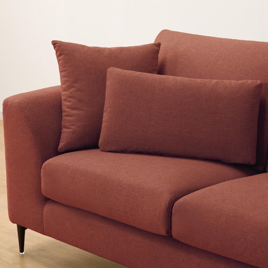 ソファ　茶色　ニトリ ニトリ ソファー ソファ 3人掛け 電動本革リクライニングソファ