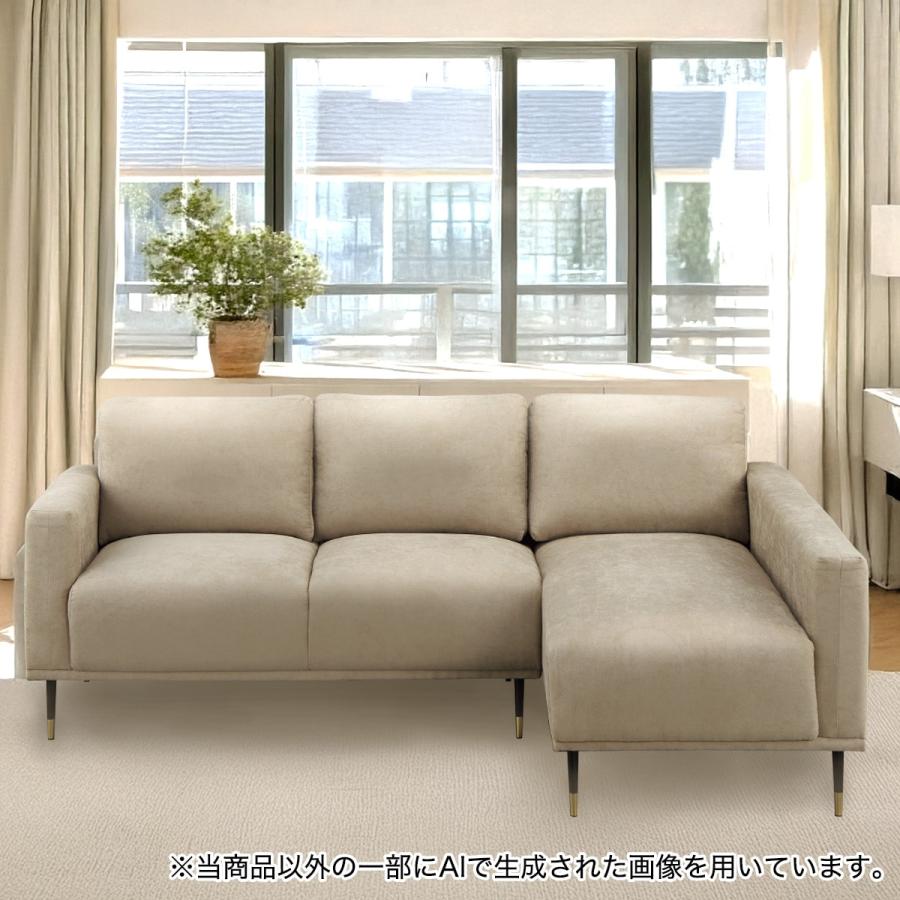 都内23区送料無料✨ニトリ✨3人掛けL字型ソファ　収納付き ニトリ ソファ 3人掛け ニトリ ソファ 3人掛け L字