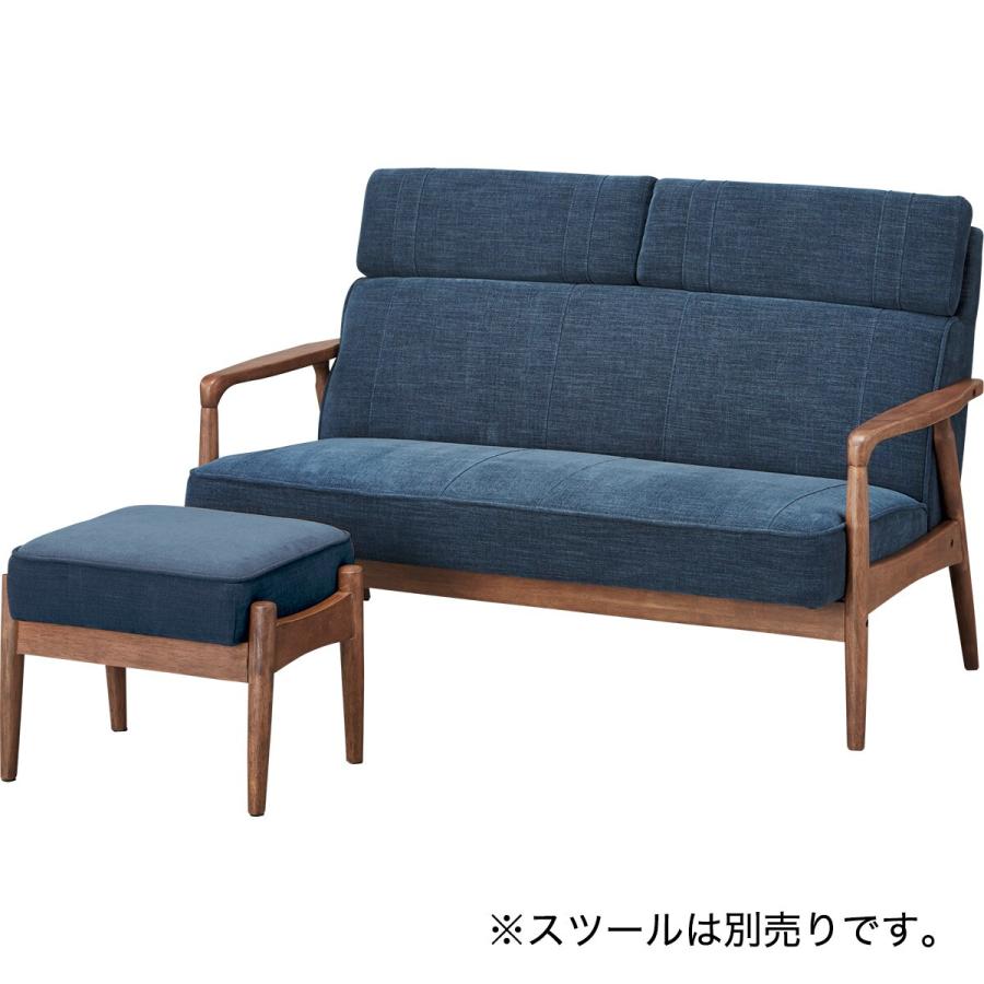 ニトリ 布張り2人用ソファ(IC01 R NV/MBR) : ニトリ Yahoo!店 ニトリ 布張り2人用ソファ(IC01 R NV/MBR) : ニトリ Yahoo!店