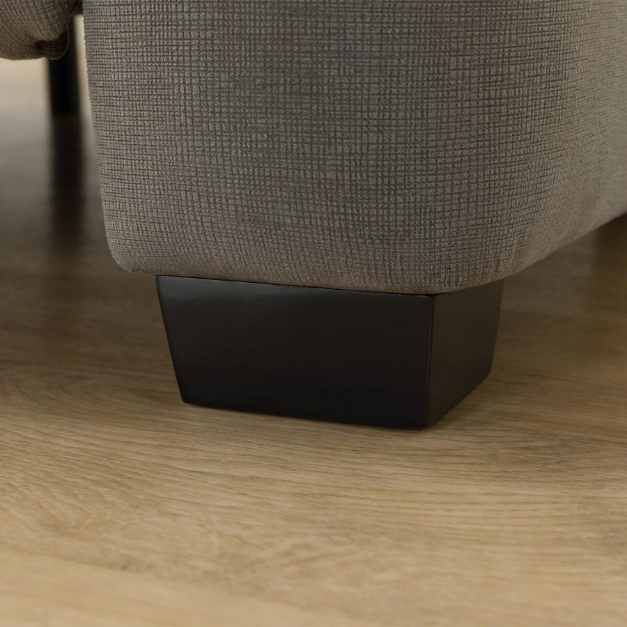 ニトリ 2人掛け電動テーブル付きリクライニングソファ(Nビリーバ