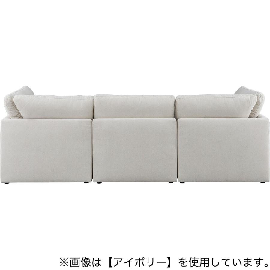 ニトリ、3人掛け布張りソファ ニトリ 3人掛け布張りソファ(SL02 BE) : ニトリ Yahoo!店 - 通販