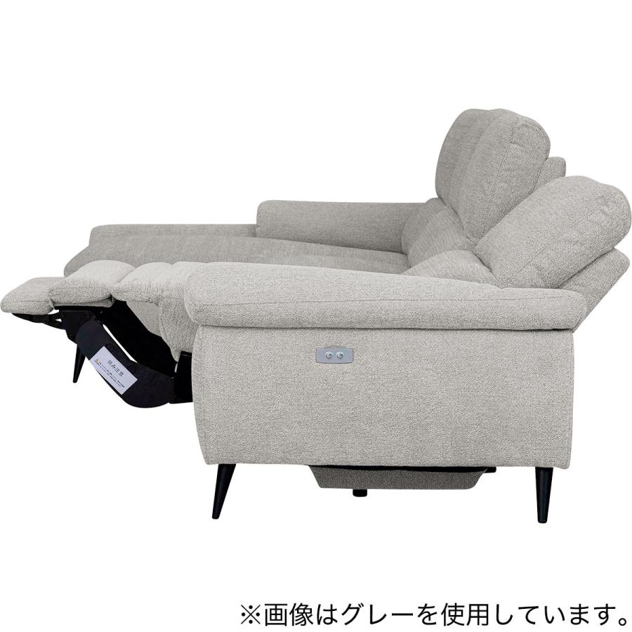 ニトリ（NITORI） 電動カウチソファ(LB033-2 RC DBR) : ニトリ Yahoo