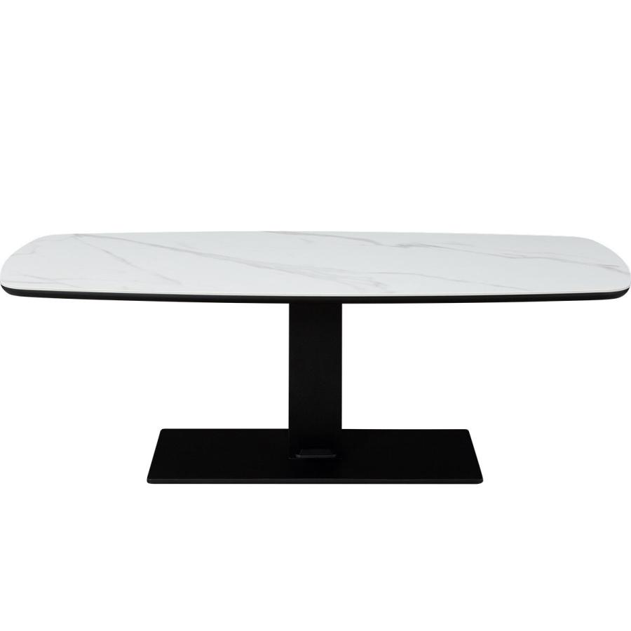 ニトリ（NITORI） 昇降テーブル(TT02-2 140 WH) ニトリ期間限定：4/6迄