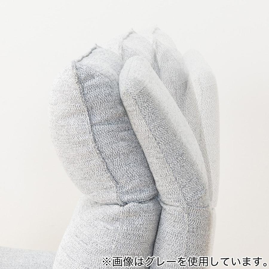 ニトリ（NITORI） 布張り電動リクライニングパーソナルチェア(LE01-3 2