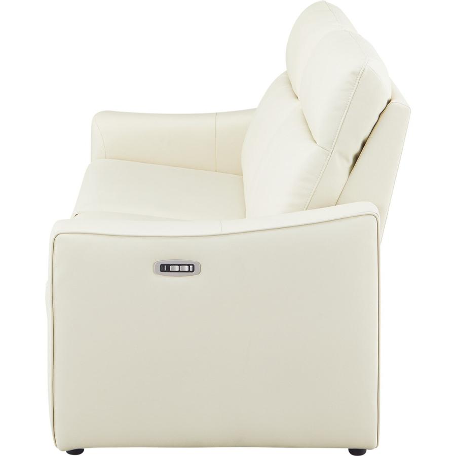 ワイド2人用電動リクライニングソファ ニトリ ニトリ 2人掛けワイド電動リクライニングソファ＋ユニット