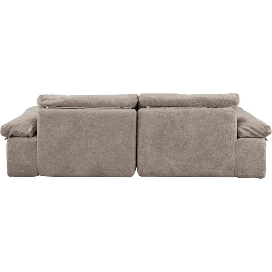 ニトリ（NITORI） 3人掛け布張りソファ(XL15 MO) : ニトリ Yahoo!店