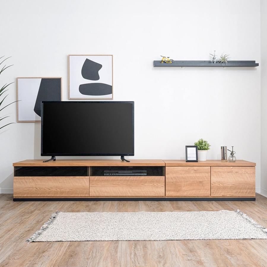 未使用 定価39990円 ニトリ テレビボード - テレビ台 未使用 定価39990円 ニトリ テレビボード - テレビ台