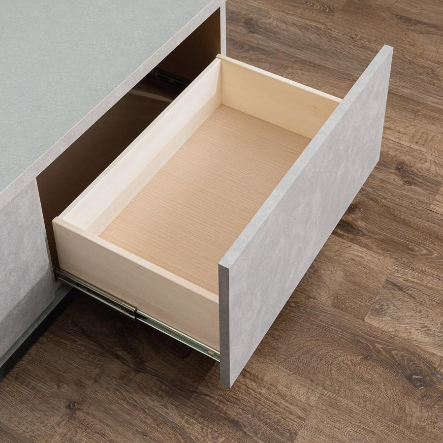 ニトリ デューク テレビボード ホワイト ローボード テレビ台 150cm幅 ニトリ デューク テレビボード ホワイト ローボード テレビ台