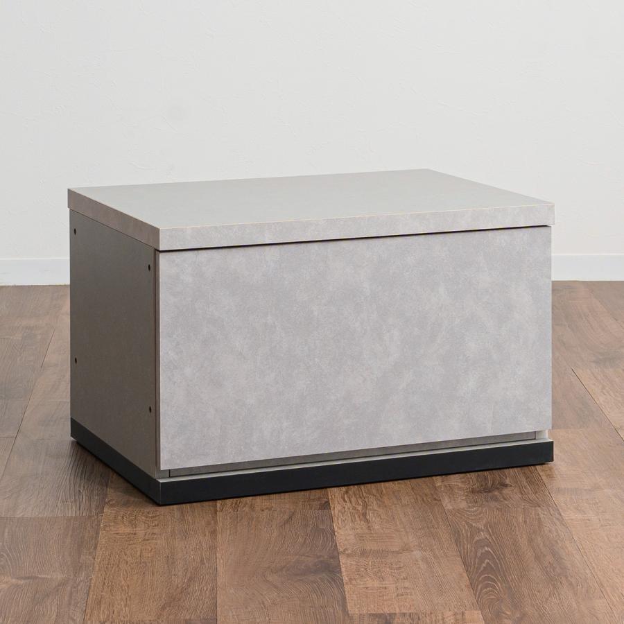 ニトリ 幅広ローボード 幅330cm（180＋60＋90セット GY） テレビ