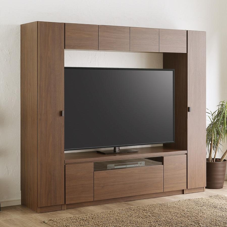 ニトリ 掃除機も収納できるテレビボード(BR) : ニトリ Yahoo!店 ニトリ 掃除機も収納できるテレビボード(BR) : ニトリ Yahoo!店