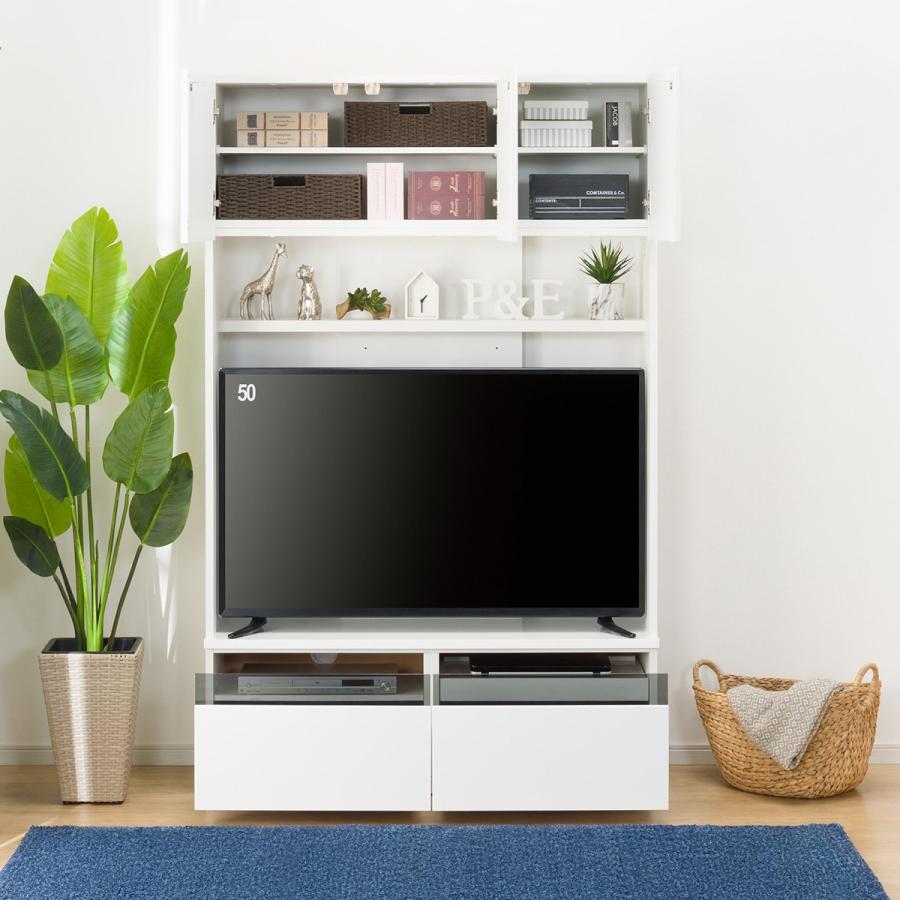 ニトリ テレビボード ハイタイプ (ポルテ UF01 120 WH) : ニトリ ニトリ テレビボード ハイタイプ (ポルテ UF01 120 WH) : ニトリ