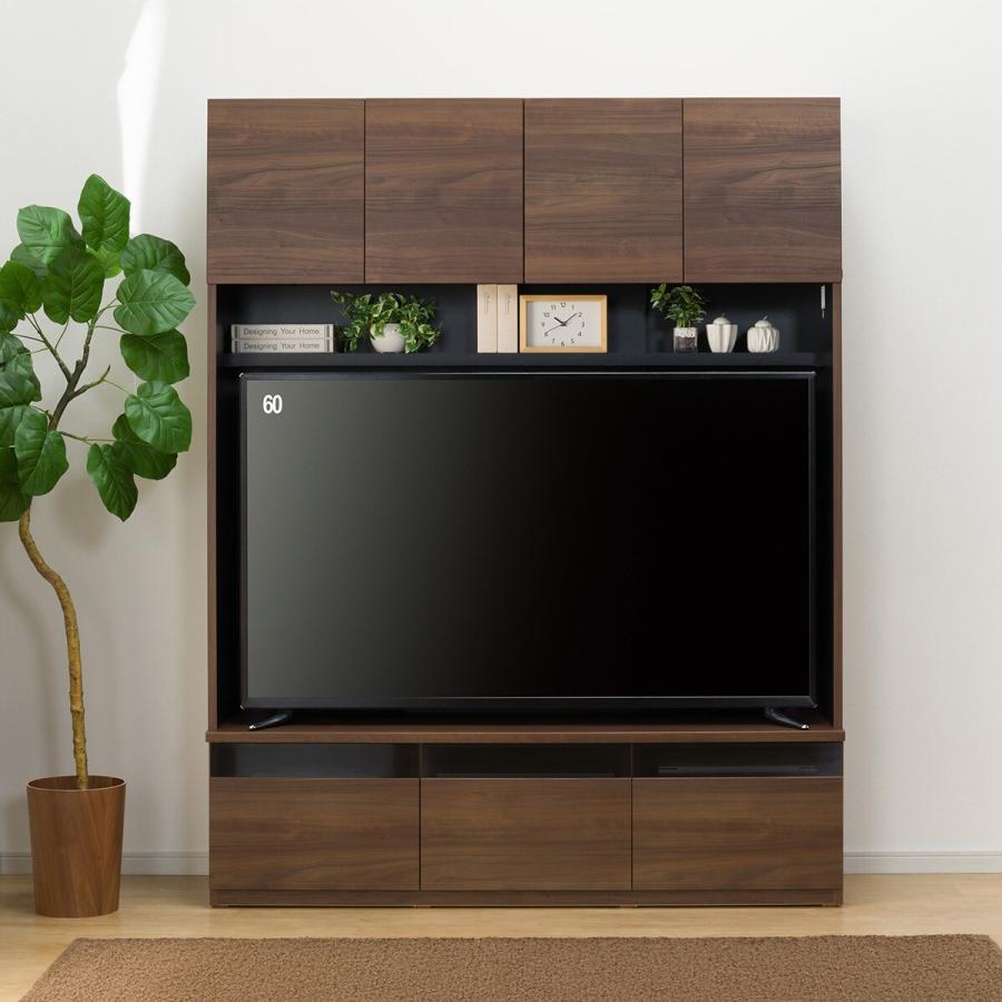 ニトリ テレビボード ハイタイプ (ポルテ UF01 150 MBR ニトリ テレビボード ハイタイプ (ポルテ UF01 150 MBR