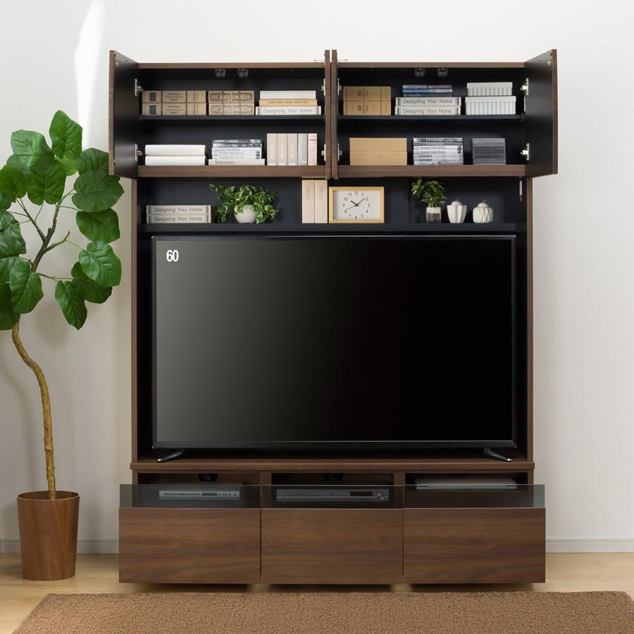 ニトリ テレビボード ハイタイプ (ポルテ UF01 150 MBR ニトリ テレビボード ハイタイプ (ポルテ UF01 150 MBR