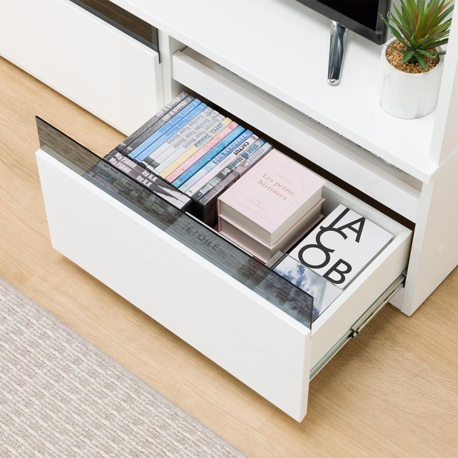 ニトリ テレビボード ハイタイプ (ポルテ UF01 180 WH) : ニトリ ニトリ テレビボード ハイタイプ (ポルテ UF01 180 WH) : ニトリ
