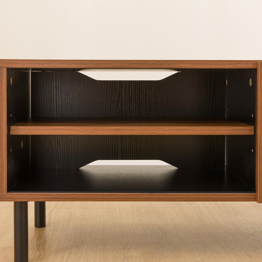 ニトリ（NITORI） テレビ台(ローボード DX401 140 MBR) : ニトリ Yahoo