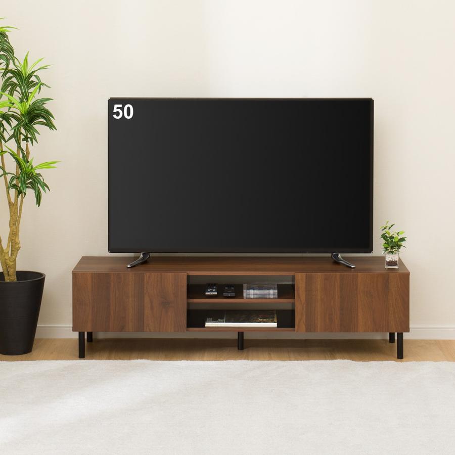 ニトリ ダークブラウン テレビボード・テレビ台 ニトリのテレビ台のおすすめ人気ランキング【2025年】 | マイベスト