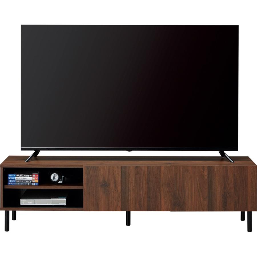 ニトリ テレビ台(ローボード DX401 140 MBR) : ニトリ Yahoo!店 ニトリ テレビ台(ローボード DX401 140 MBR) : ニトリ Yahoo!店