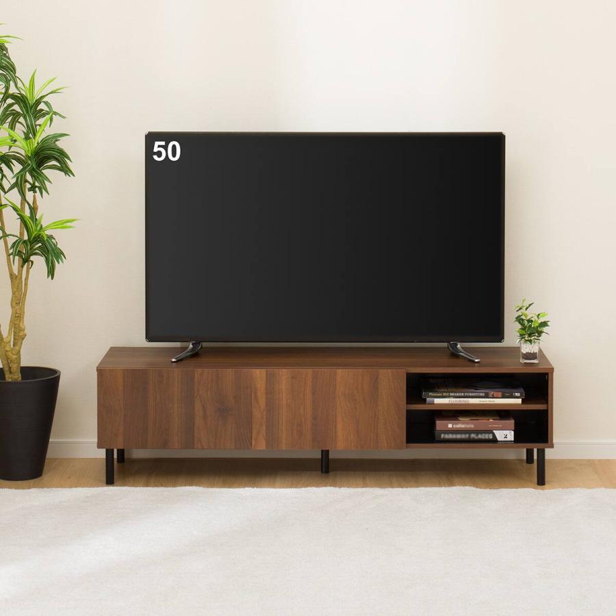 ニトリ ローボード ニトリ（NITORI） テレビ台(ローボード DX401 170 LBR) : ニトリ Yahoo
