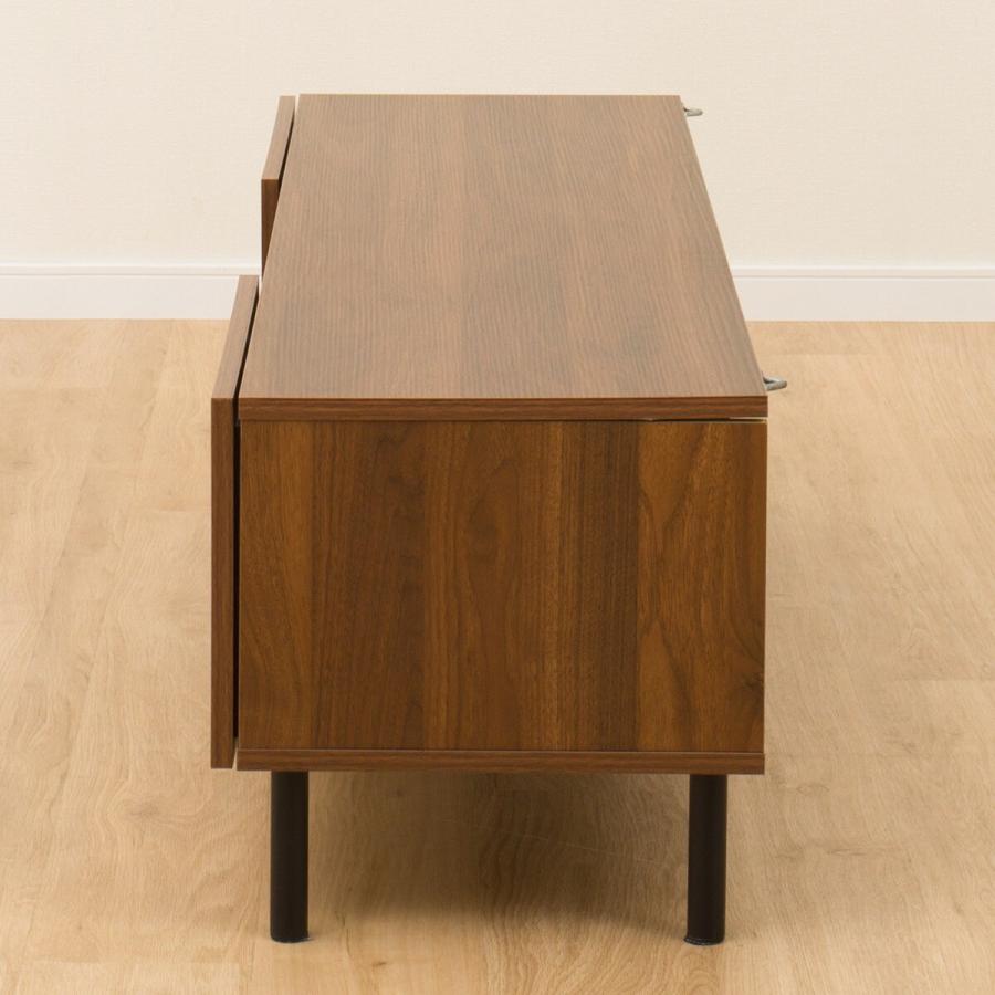 ニトリ（NITORI） テレビ台(ローボード DX401 140 MBR) : ニトリ Yahoo